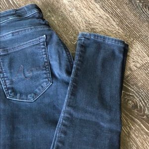 Ag skinny jeans